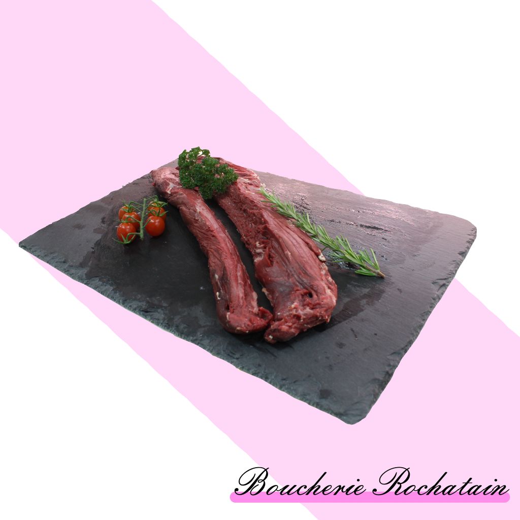 Onglet de bœuf