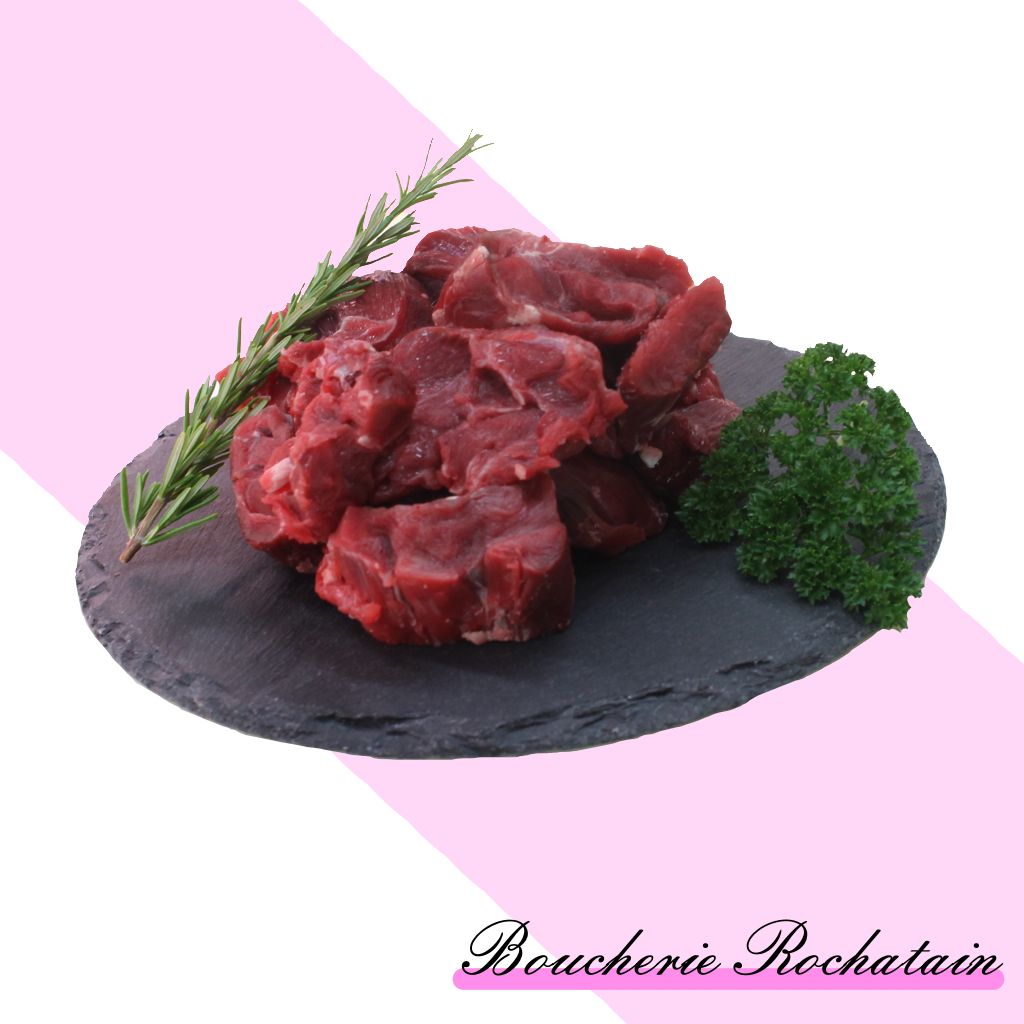 Boeuf bourguignon