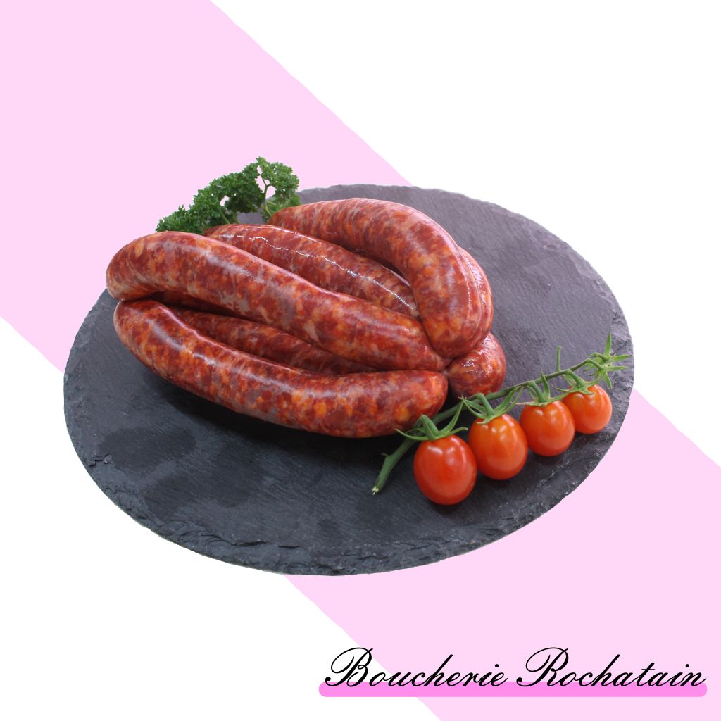 Merguez